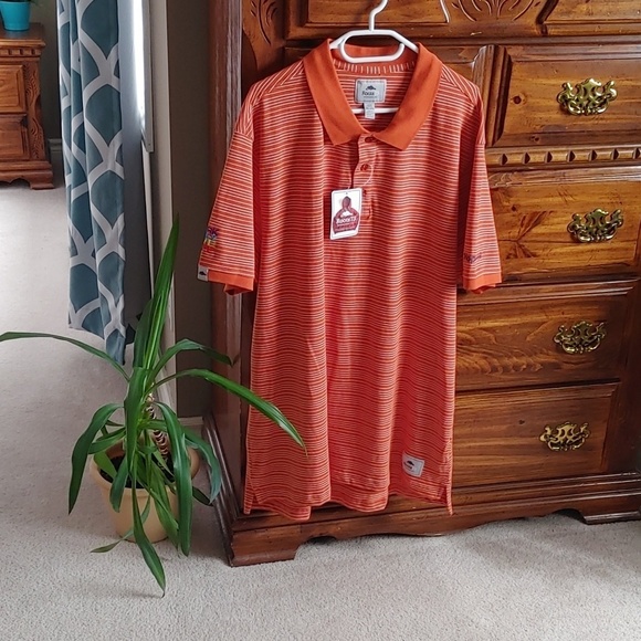 Roots Other - NWT Men's Roots Twinlakes Polo Shirt